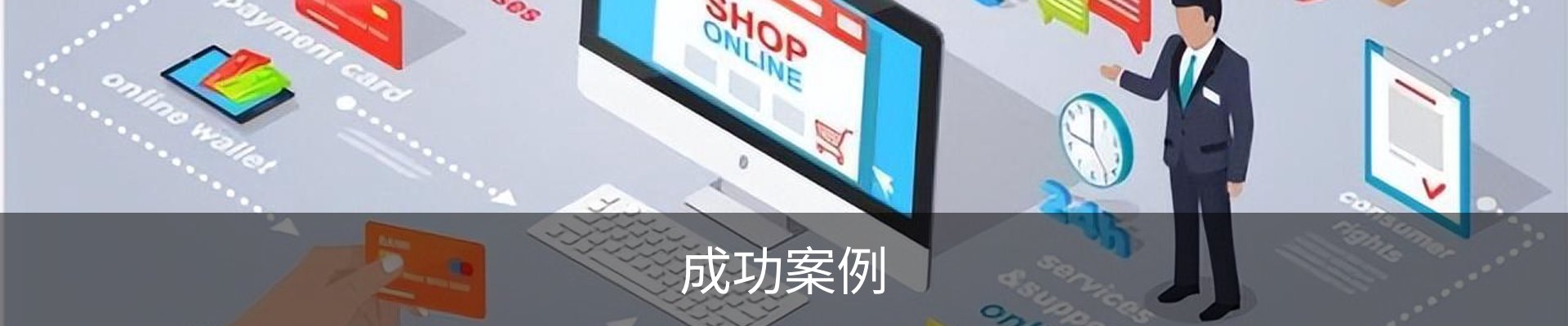 成功案例